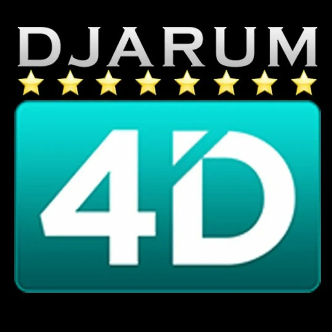 DJARUM4D - Simulasi Terbaik untuk Pengalaman Bermain Menyenangkan