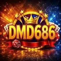DMD686 - Game Tembak Ikan Seru dan Menantang