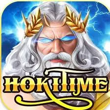 HOKITIME - Permainan Strategi Menantang dan Menarik