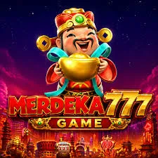MERDEKA777 - Game Slot Seru dan Menguntungkan