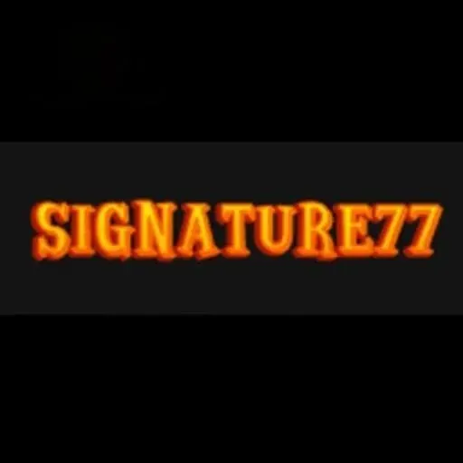 SIGNATURE77 - Teror Abadi di Dalam Kegelapan