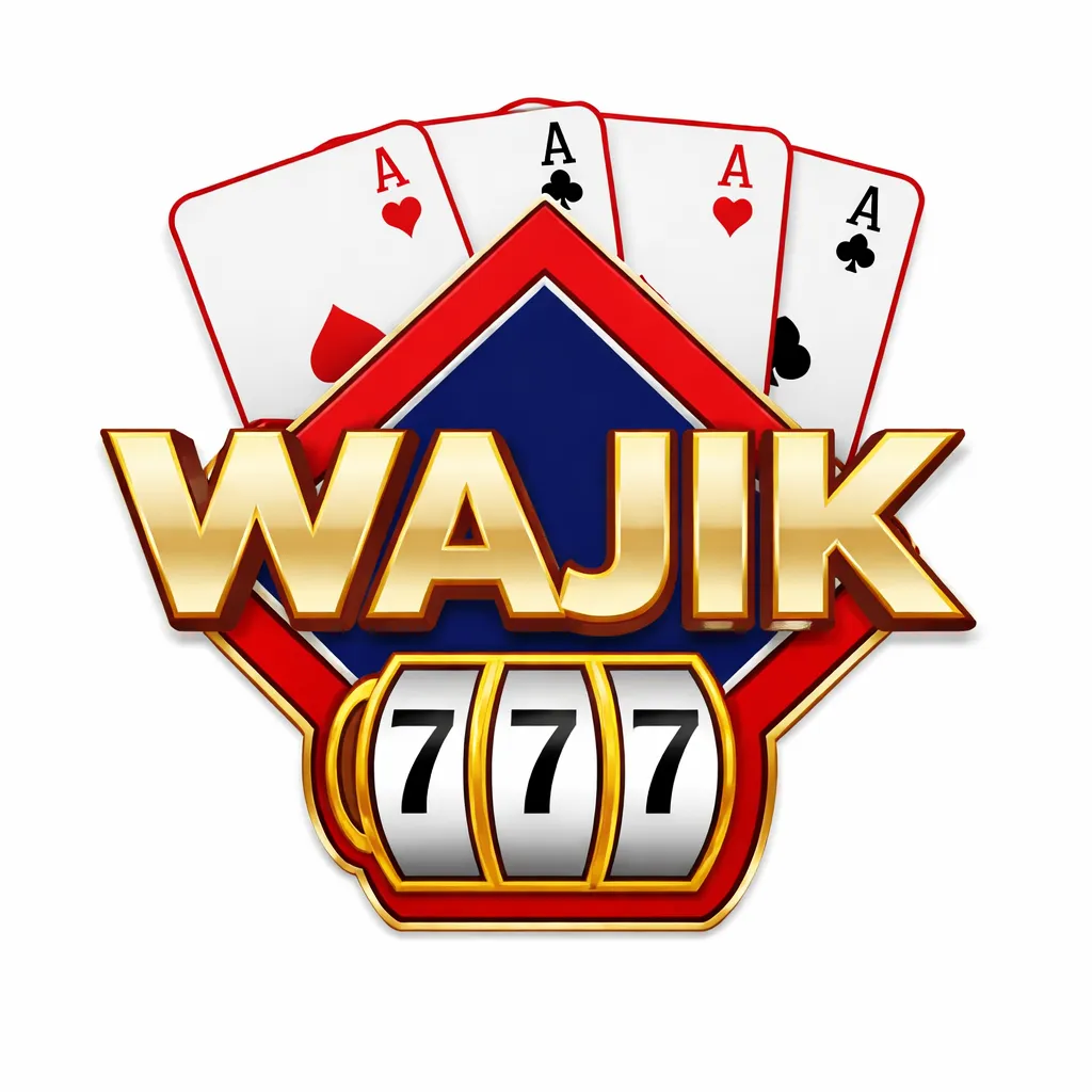 WAJIK777 - Permainan Idle Seru untuk Penggemar Game